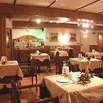 Hotel Les Saisons