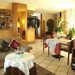 Hotel Les Saisons Saint-Vincent