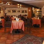 Hotel Les Saisons Saint-Vincent