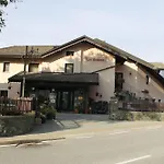 Hotel Les Saisons 3*