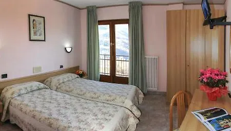 Les Saisons Saint-Vincent