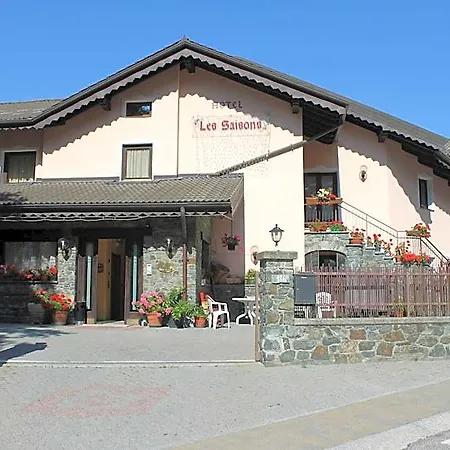 Les Saisons