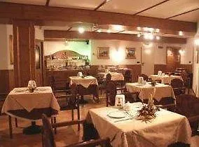 Hotel Les Saisons
