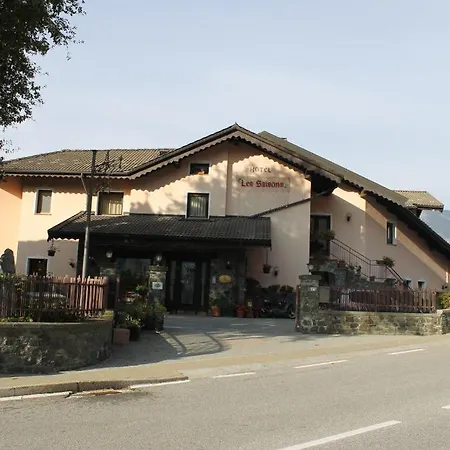 Hotel Les Saisons