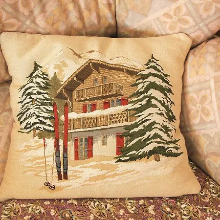 Les Saisons Ξενοδοχείο