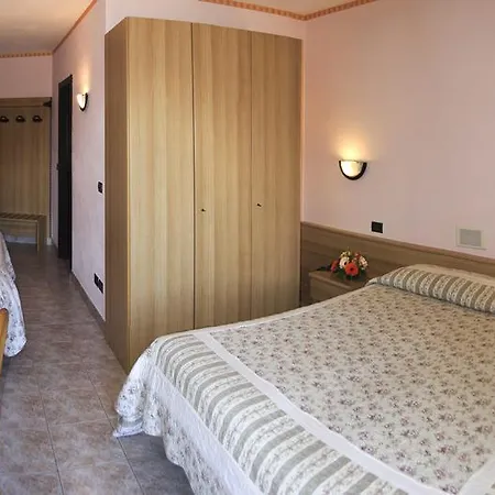 Les Saisons Saint-Vincent