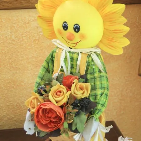 Les Saisons Hotel 3*