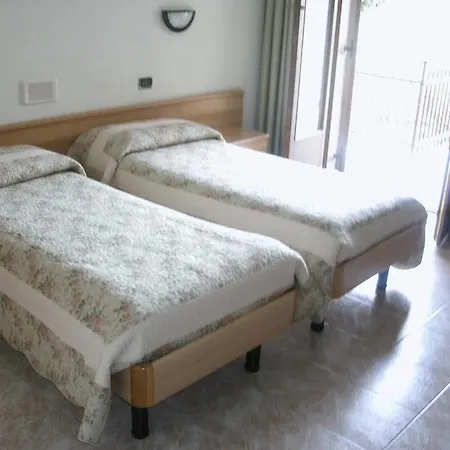 Ξενοδοχείο Les Saisons