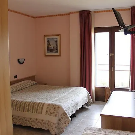 Les Saisons Saint-Vincent