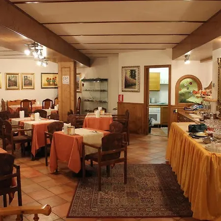 Hotel Les Saisons