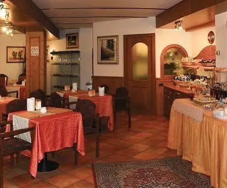 Hotel Les Saisons 3*
