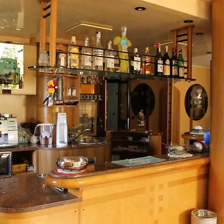 호텔 Les Saisons 3*