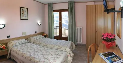 Les Saisons Saint Vincent