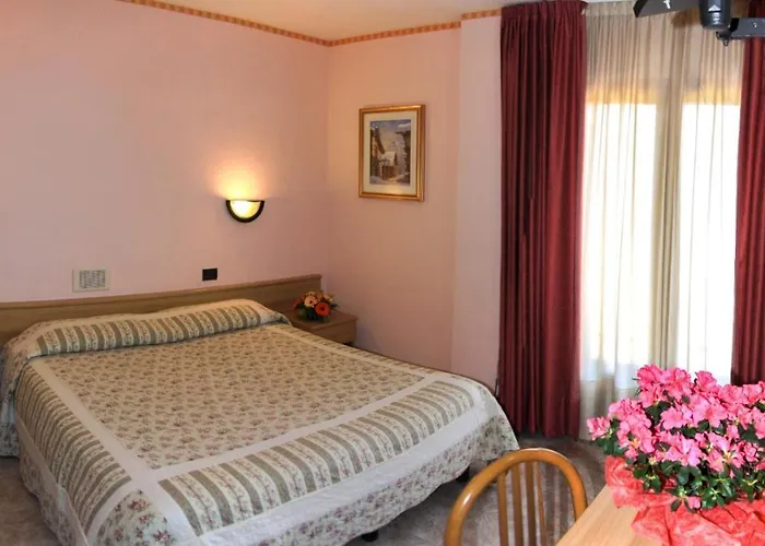 Hotel Les Saisons 3*