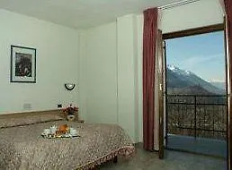 Hotel Les Saisons 3*