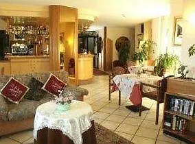 Hotel Les Saisons Saint-Vincent