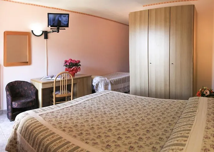 Les Saisons Hotel Saint-Vincent