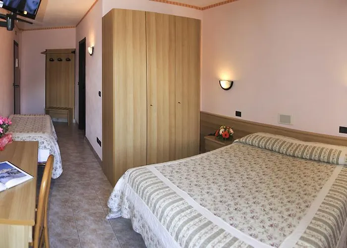 Les Saisons Saint Vincent