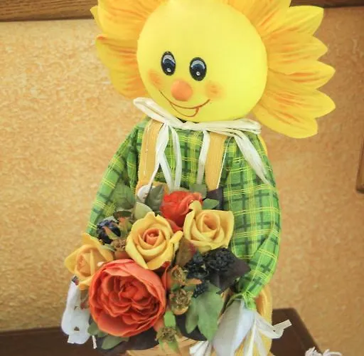 Les Saisons Hotel 3*