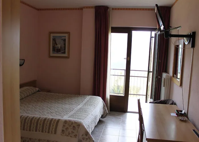 Les Saisons Saint-Vincent