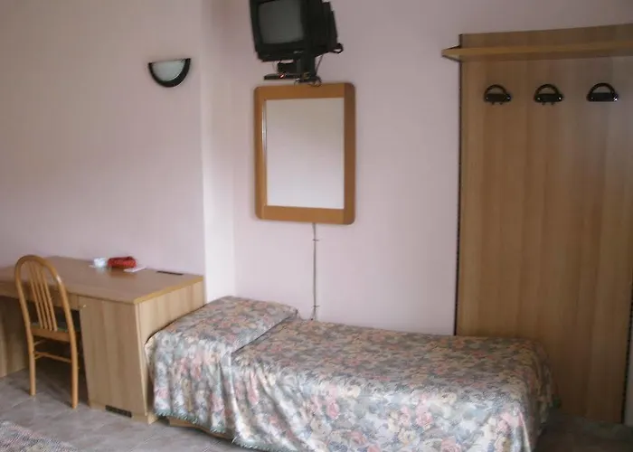 Les Saisons Saint-Vincent