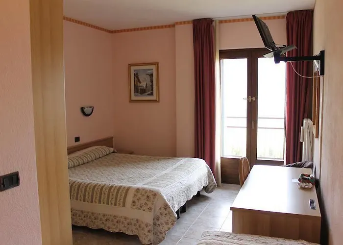 Les Saisons Saint Vincent