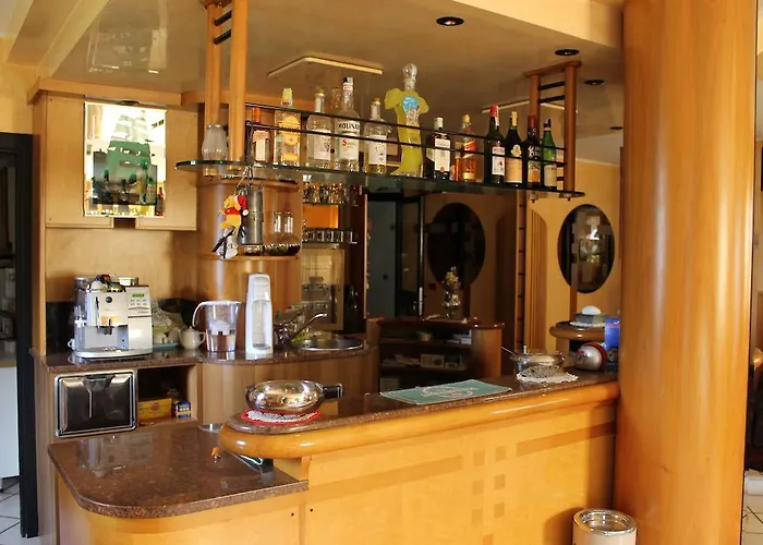 Hotel Les Saisons 3*